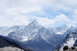 泰山石敢当——中国的圣山